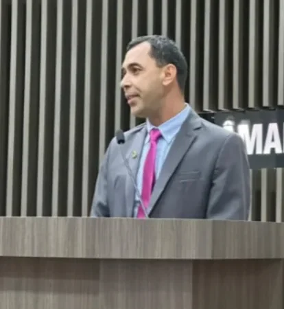 Márcio Mano destaca propostas voltadas à cidadania, infraestrutura e meio ambiente na volta das sessões da Câmara