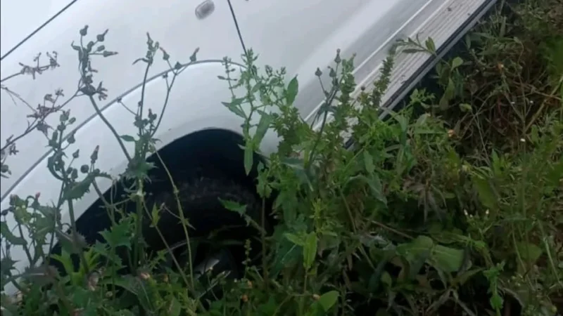 Motorista de 64 anos morre após saída de pista em Jacinto Machado