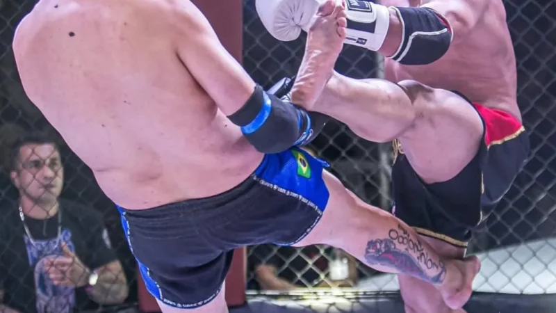 Araranguá recebe atletas internacionais para o 3º BFC Fight Champion