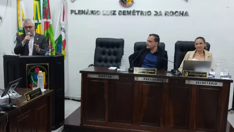 Unesc anuncia expansão em Araranguá e novos cursos a partir de 2026
