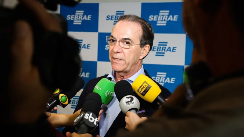 Sebrae lança projeto Cidade Empreendedora em Biguaçu neste sábado