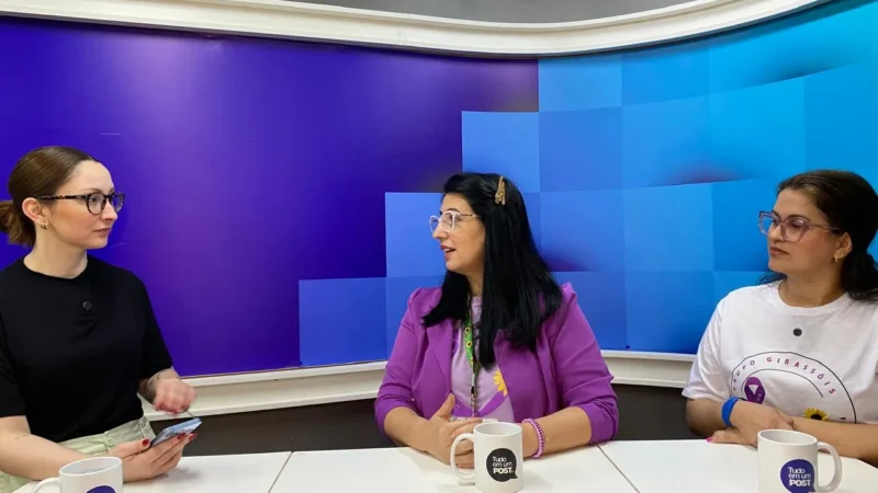 Associação Girassóis Fibromiálgicos Amplia Luta por Direitos e Tratamentos Inovadores