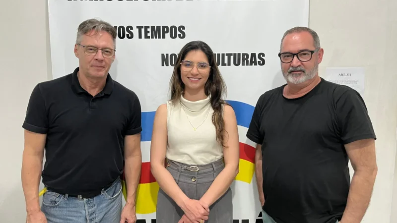 Sebrae apresenta programa de inovação para fortalecer o agronegócio em Araranguá