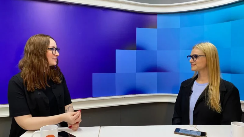Morgana Daniel estreia quadro “Fala Mais” e destaca a importância da assertividade na política