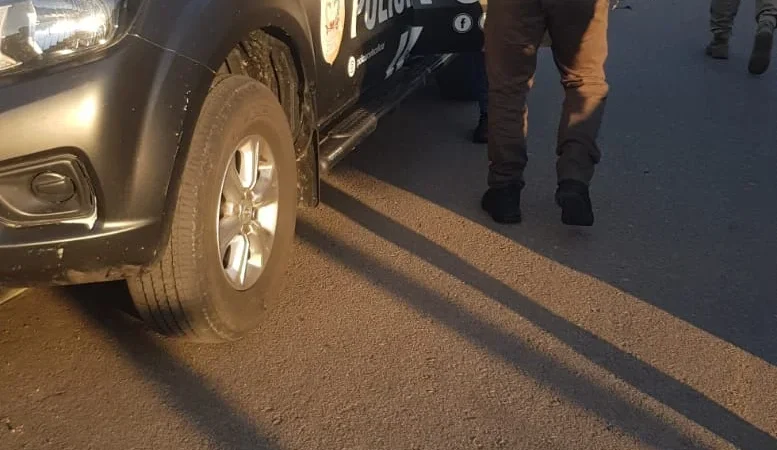 Polícia Civil deflagra operação contra furto de motores de irrigação no Sul de SC