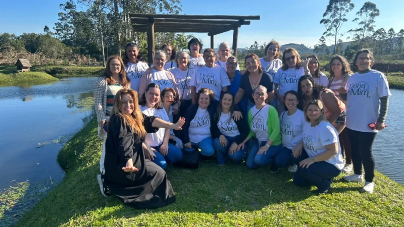 Grupo Dona de Mim promove acolhimento no Dia Mundial de Prevenção ao Suicídio