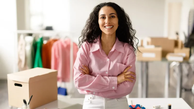 Empodera abre inscrições para nova turma e promete transformar a vida de mulheres empreendedoras em SC