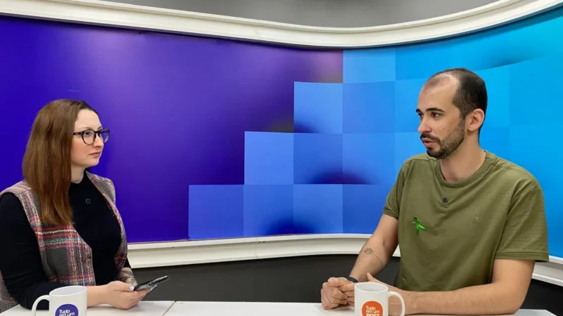 Espaço Saúde: Entenda a importância da doação de órgãos e o papel da CHT no Hospital Regional de Araranguá