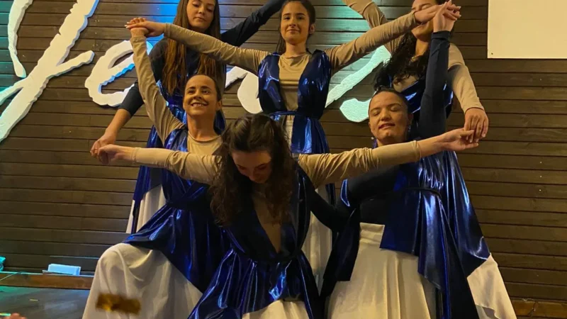 Balneário Gaivota celebra a 5ª edição da Festa dos Tabernáculos