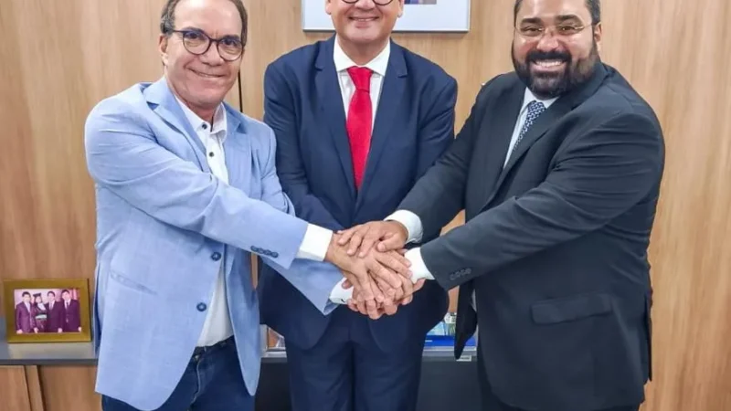Ministério cria Companhia Docas de Santa Catarina e garante autonomia ao Porto de Itajaí