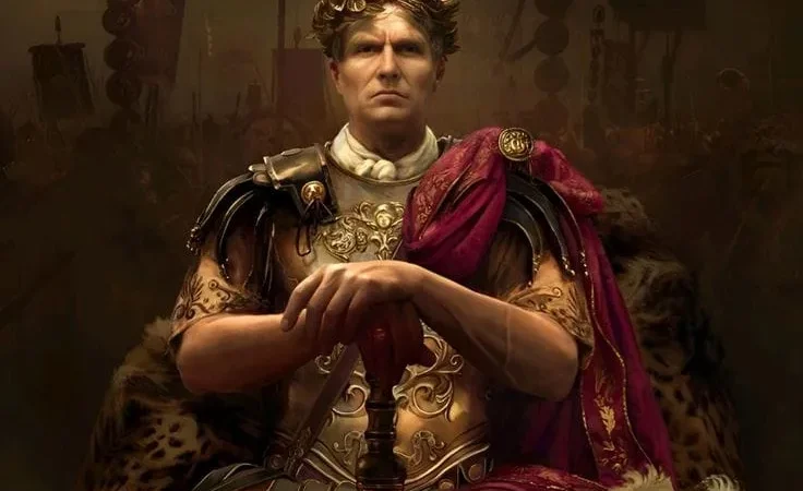 Até tu, Brutus?