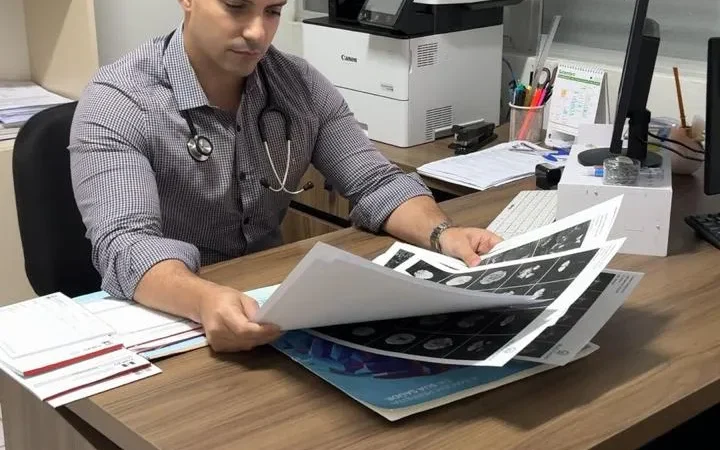 Turvo promove mutirão de neurologia e reduz fila de espera
