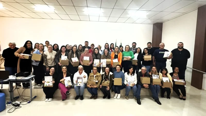 Primavera dos Museus em Morro Grande reúne mais de 500 participantes em ações culturais e científicas