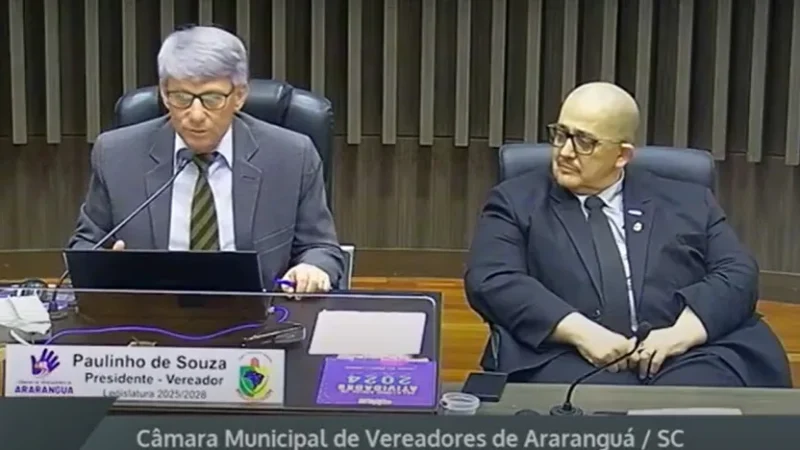 Mudança na lei inviabiliza os rodízios nas câmaras e assembleias