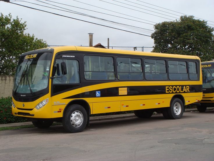 São João do Sul investe em novo ônibus escolar para garantir mais acesso à educação
