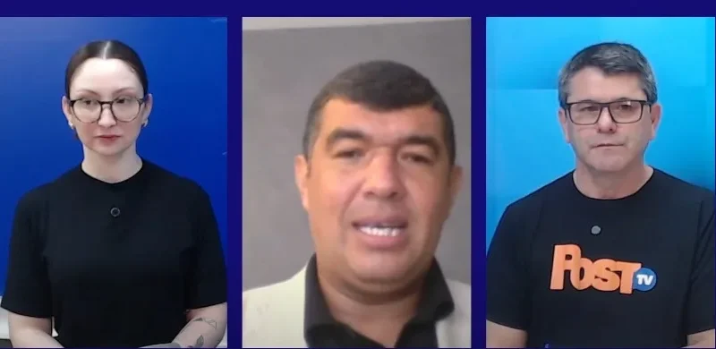 Secretário da APRASC Detalha Projetos e Futuro do Plano de Carreira para Policiais