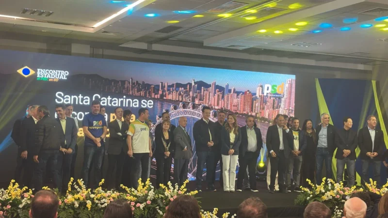 João confirma que vai para eleição; Mello na região; eventos de Repubublicanos e PL; e mais