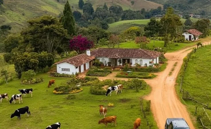Produtores rurais de Sombrio recebem orientação sobre emissão correta da GTA