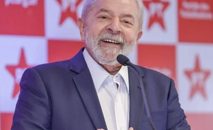 Governo Lula investe três vezes mais em Santa Catarina, destaca Décio Lima
