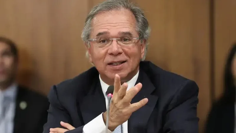 Criciúma Talks celebra centenário da cidade com Paulo Guedes e grandes cases empresariais