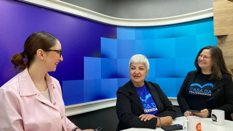 Instituição de Araranguá, referência em educação e cultura no estado, apresentou resultados da campanha de setembro e anunciou novidades na estrutura e projetos para 2026.
