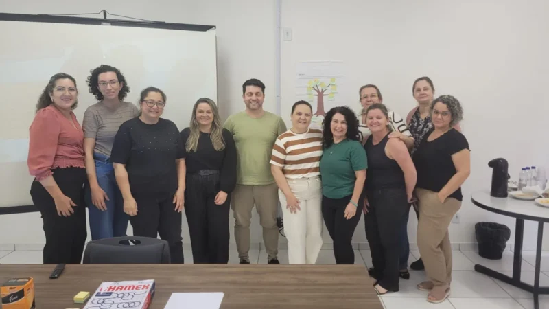 Turvo dá passo decisivo para transformar a educação com o programa “Gestão Nota 10”