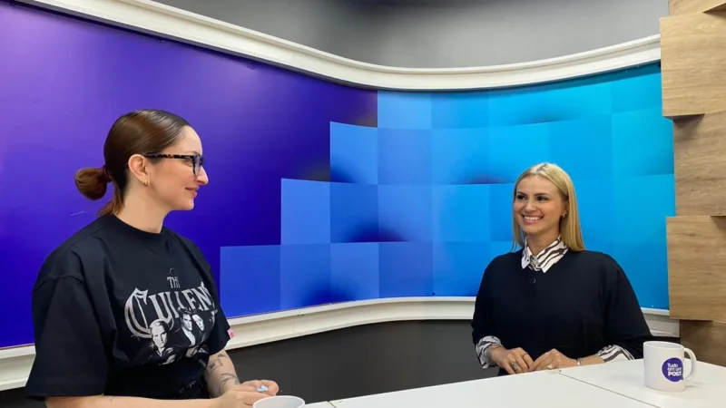 Fala Mais com Morgana Daniel: O Tempo Ideal de um Discurso e a Comunicação nas Redes Sociais