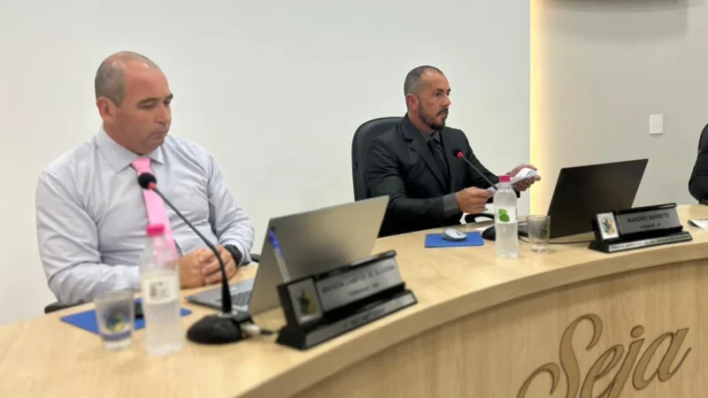 Câmara de Balneário Arroio do Silva aprova contas do prefeito Evandro Scaini de 2024