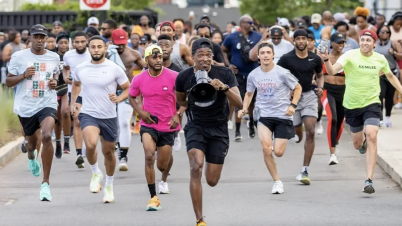 Corrida da Fraternidade promete agitar o Arroio com solidariedade e mais de R$ 4,6 mil em premiação