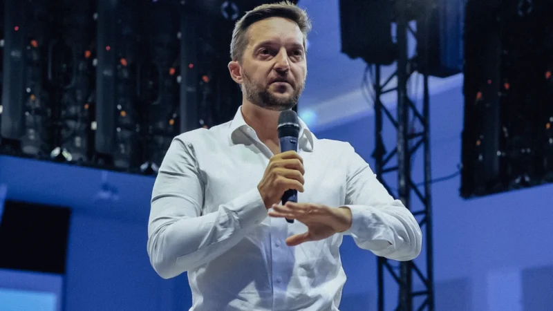 FAN Summit da ACIVA movimenta Araranguá e reúne mais de 500 pessoas no primeiro dia de evento