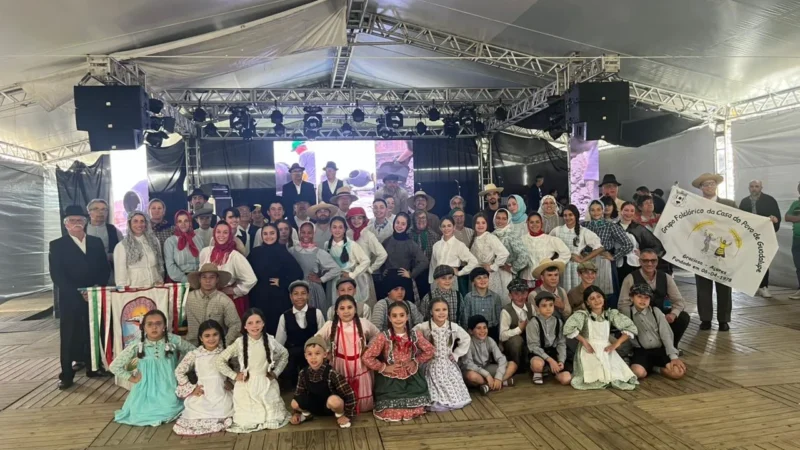 2º Gaivota Fest movimenta Balneário Gaivota com cultura, música e negócios
