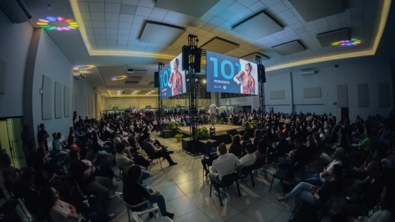 13ª edição do FAN Summit consolida Araranguá como polo de empreendedorismo no Sul de Santa Catarina