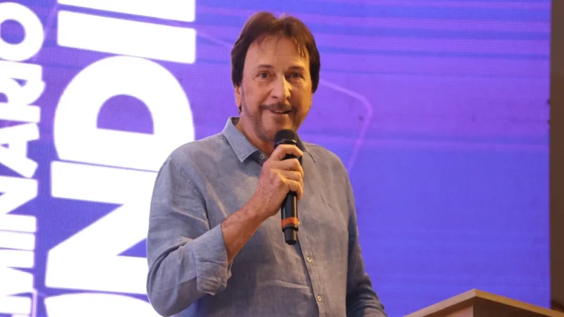ARARANGUÁ VIRA CENTRO DA EDUCAÇÃO CATARINENSE COM SEMINÁRIO ESTADUAL DA UNDIME