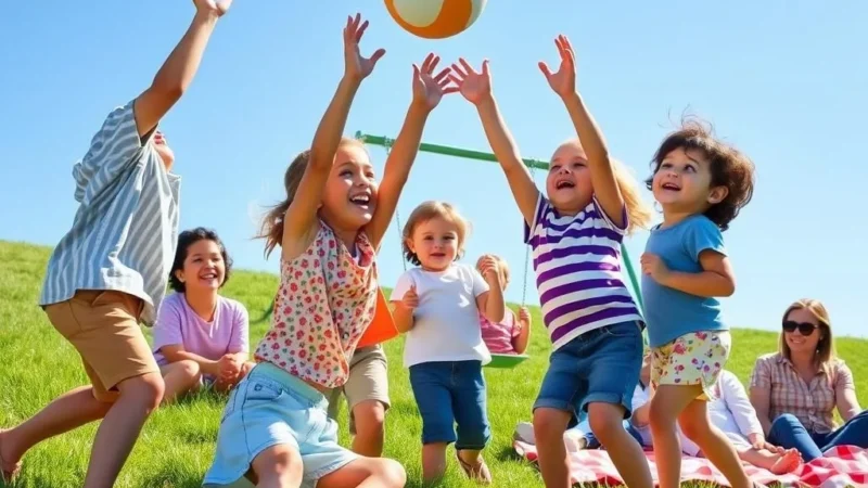 ARARANGUÁ ABRE MATRÍCULAS PARA EDUCAÇÃO INFANTIL DE 0 A 3 ANOS A PARTIR DE 3 DE NOVEMBRO