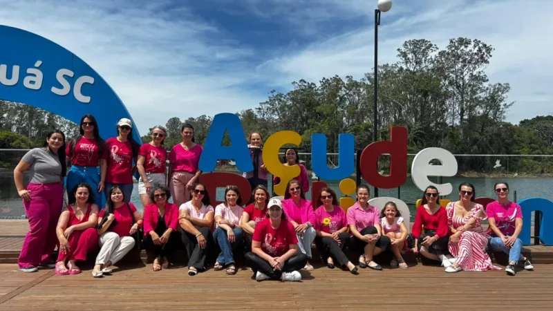 ARARANGUÁ É REFERÊNCIA CULTURAL PARA O MUNICÍPIO DE ITÁ