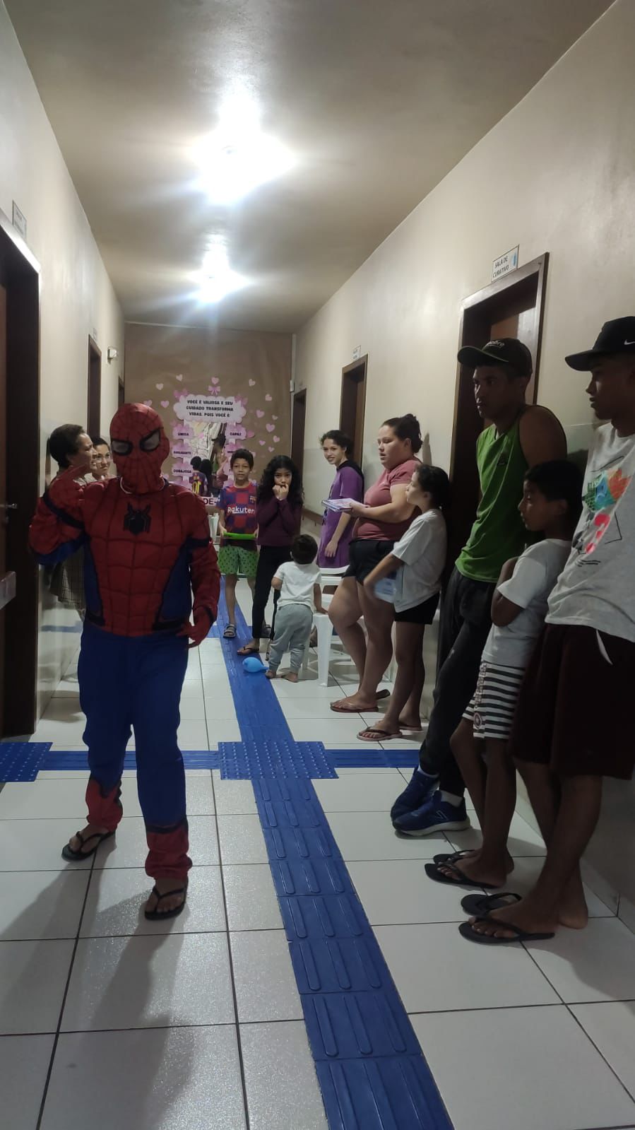 Turvo promove segundo Dia D de Vacinação e reforça cuidados no Outubro Rosa