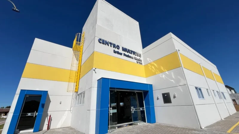 BALNEÁRIO ARROIO DO SILVA PROMOVE MANHÃ DE CUIDADO E PREVENÇÃO NA AÇÃO OUTUBRO ROSA E NOVEMBRO AZUL