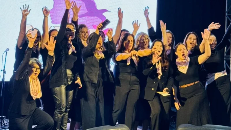 Networking e Liderança: Núcleo de Mulheres Empreendedoras de Balneário Gaivota cria Pontes para o Sucesso