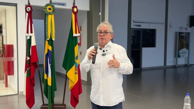 Tiago Zilli vai à reeleição; pontes da Defesa Civil; Jorginho com Castro; Prefeitura de Maracajá e a mudança