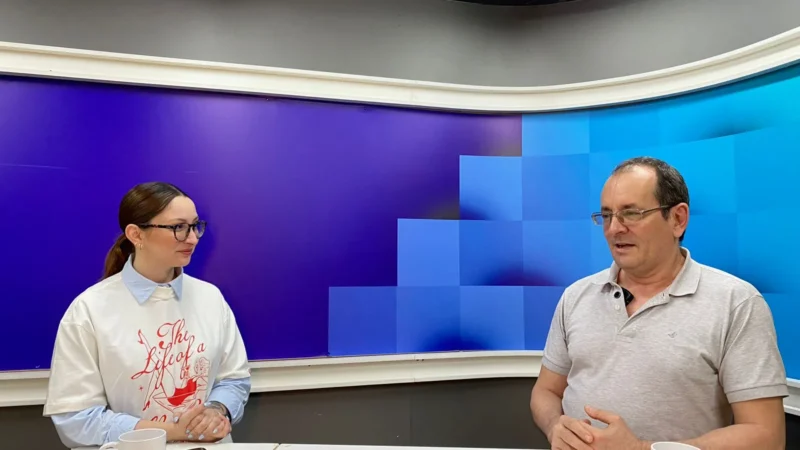 SAÚDE VISUAL: Oftalmologista Dr. Carlos Alberto Tremoço discute prevenção, glaucoma e tecnologia