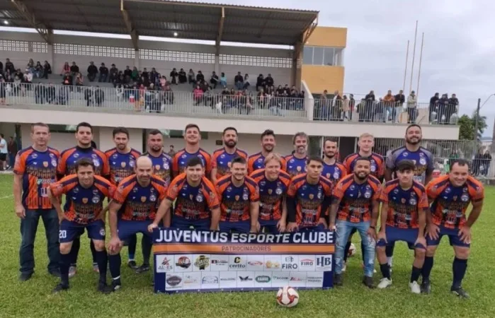 Campeonato Municipal de Jacinto Machado é suspenso após recurso do Juventus contra o Santa Cruz