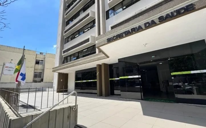 Após 14 anos, Governo de SC anuncia concurso público com 511 vagas para a Saúde estadual