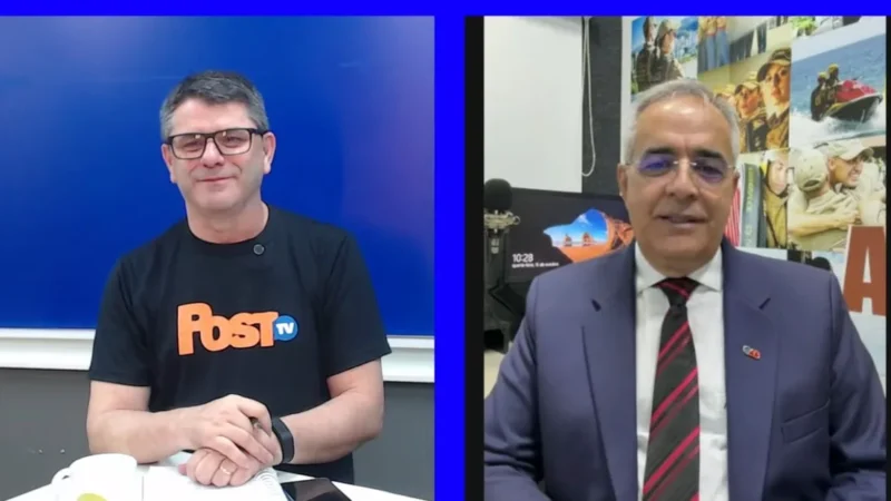 APRASC : Advogado Lourival João (Cabo Louro) Atualiza Situação do “Grau Acima” e Comemora Vitória Bilionária em Ação de Horas Extras
