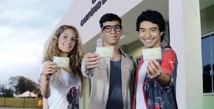 TSE lança campanha “Votar é a Nossa Cara” para incentivar jovens a participar das eleições de 2026