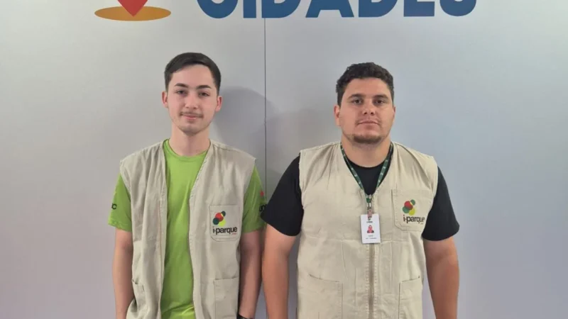 UNESC inicia recadastramento de imóveis em Sombrio para modernizar banco de dados urbanos