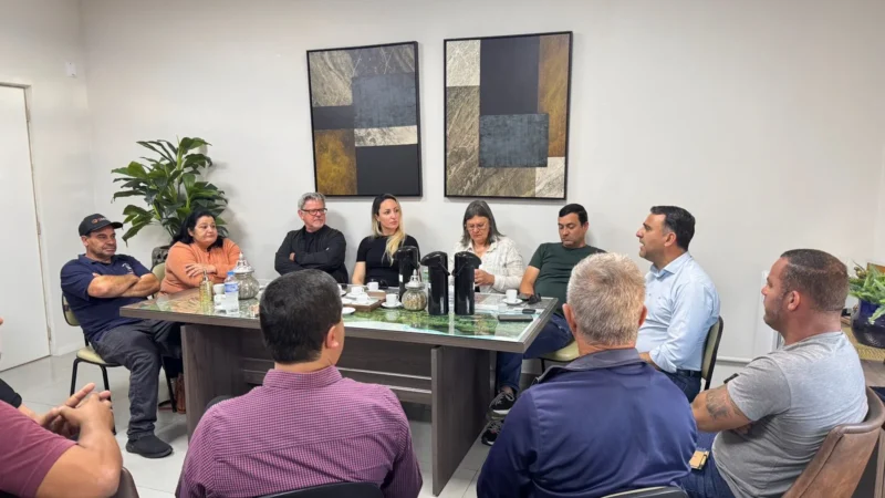 Balneário Gaivota adota medidas preventivas diante da formação de ciclone extratropical