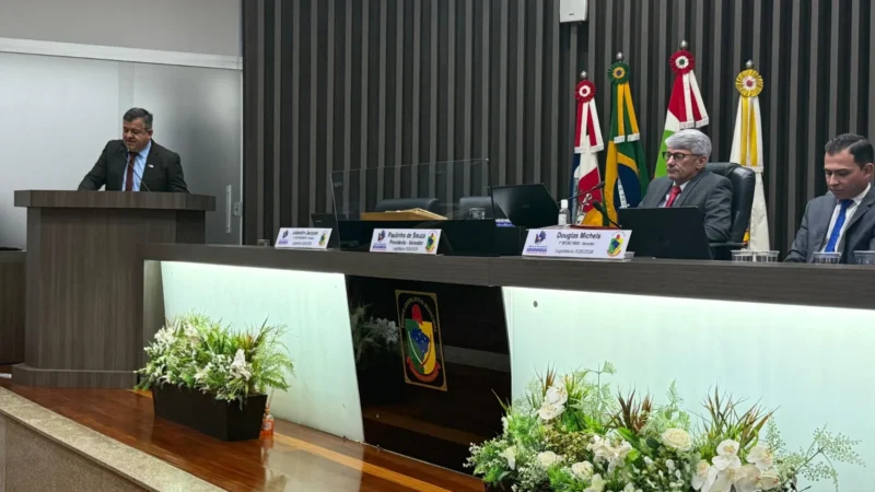Aprovado Anteprojeto que cria programa de inclusão e autonomia para mães atípicas em Araranguá
