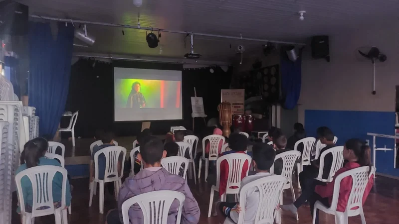 Araranguá recebe o Circuito FAM de Cinema em novembro