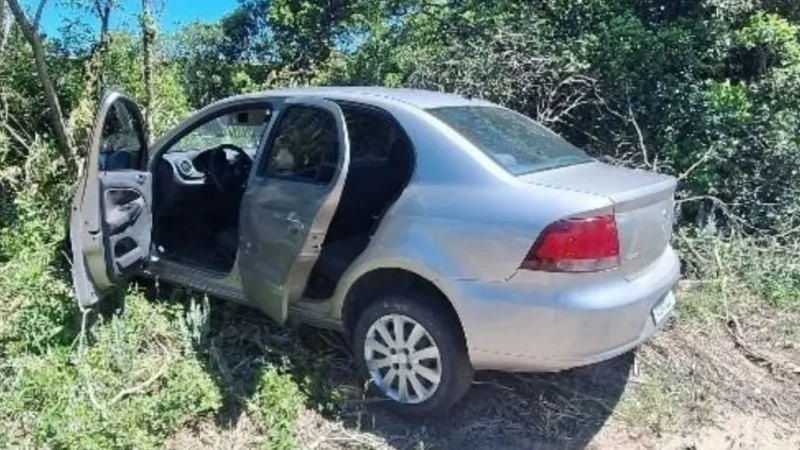 Tentativa de homicídio em Balneário Arroio do Silva termina com três presos em operação integrada