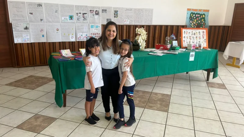 Seminário em Araranguá destaca práticas e saberes na educação